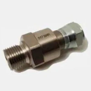 油旋转接头 - 70 series - EXITFLEX - 多通道 / 液压 / 高压