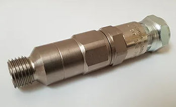 芯式过滤器外壳 - 71 series - EXITFLEX - 用于流体 / 碳钢 / 高压应用