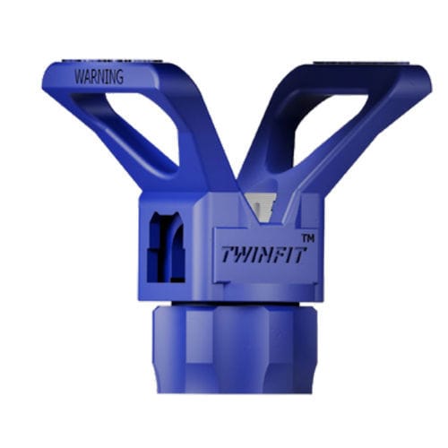 通用器械保护装置 - TWINFIT ® - EXITFLEX - 用于工业机器