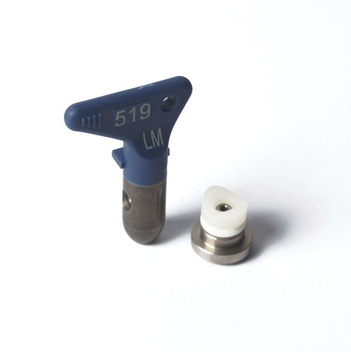 油漆喷嘴 - 88-010 - EXITFLEX - 喷雾 / 平面喷射 / 碳化钨