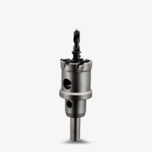 金属孔锯 - HTTS-4 - ZhejiangXinxing Tools - 碳化物 / 电动