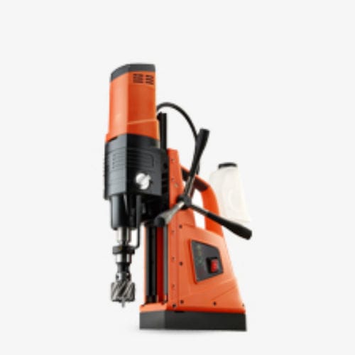 CNC数控钻孔机 - DX series - ZhejiangXinxing Tools - 磁性