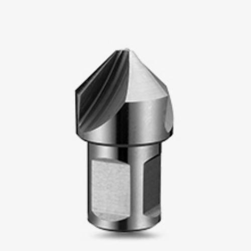 实心扩孔钻 - TCH series - ZhejiangXinxing Tools - 角形 / 碳化物 / 高速钢