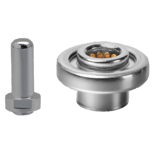 供电连接器 - CoolPower® HDF  - FCI - 板对板 / 平行 / 直角