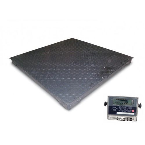 低端平台式秤 - P-NA-JIK  - Marsden Group - 带独立指示器 / 耐用型