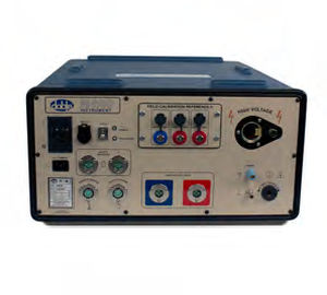 绝缘测试仪 - M4100    - Doble Engineering Company - 探测器