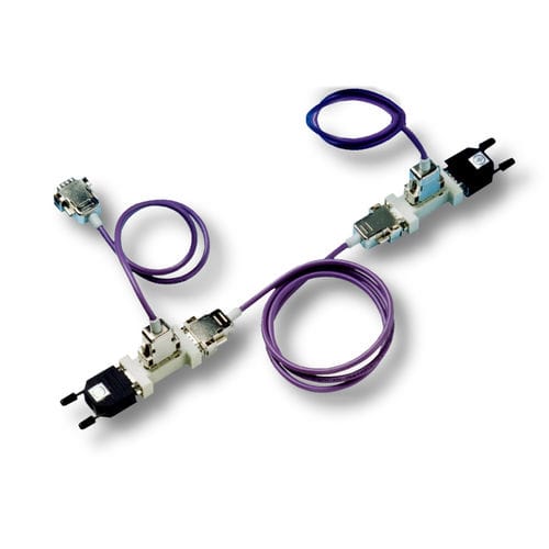 CAN Bus电缆线束 - esd electronics gmbh