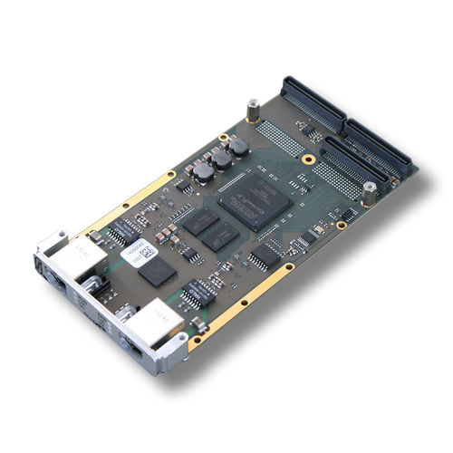 PMC接口卡 - ECS-PMC/FPGA - esd electronics gmbh - FPGA / EtherCAT / 工业