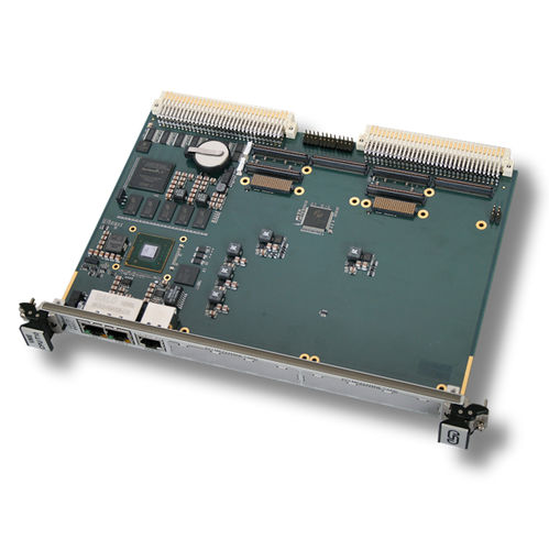 CompactPCI/VME系统 - VME-CPU/T10 - esd electronics gmbh
