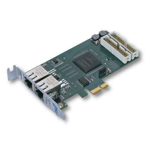 PCI Express接口卡 - ECS-PCIe/FPGA - esd electronics gmbh - FPGA / 以太网 / EtherCAT