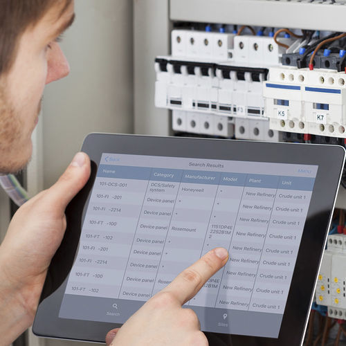 管理软件 - Intergraph Smart® Electrical - Hexagon PPM/美国Hexagon PPM - 质量 / 工程 / 设计