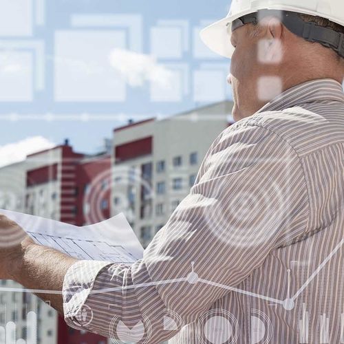 管理软件 - Intergraph Smart® Construction - Hexagon PPM/美国Hexagon PPM - 质量 / 工程 / 控制