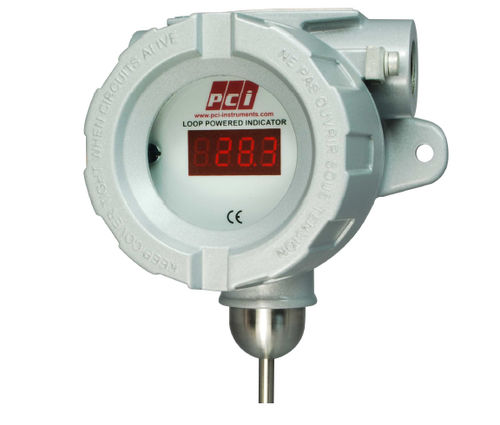 温度传感器接线盒 - PCI INSTRUMENTS LTD - RTD