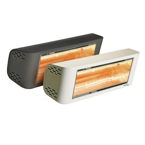 电动辐射取暖器 - HELIOSA HI DESIGN 44 - STAR PROGETTI TECNOLOGIE APPLICATE SPA - 供暖