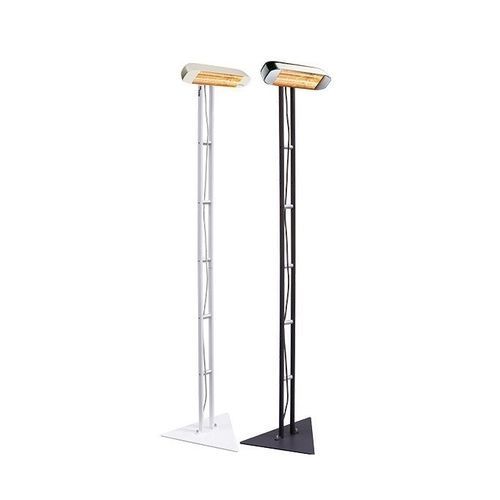 电动辐射取暖器 - HELIOSA HI DESIGN 991 - STAR PROGETTI TECNOLOGIE APPLICATE SPA - 供暖 / 移动式
