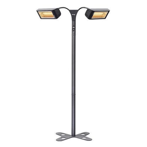 电动辐射取暖器 - HELIOSA HI DESIGN 993 - STAR PROGETTI TECNOLOGIE APPLICATE SPA - 供暖 / 移动式