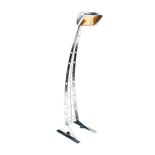 电动辐射取暖器 - HELIOSA HI DESIGN 994 - STAR PROGETTI TECNOLOGIE APPLICATE SPA - 供暖 / 移动式