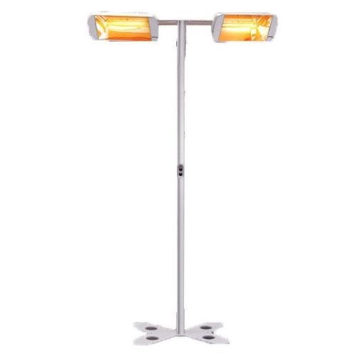 电动辐射取暖器 - HELIOSA HI DESIGN TOWER - STAR PROGETTI TECNOLOGIE APPLICATE SPA - 供暖