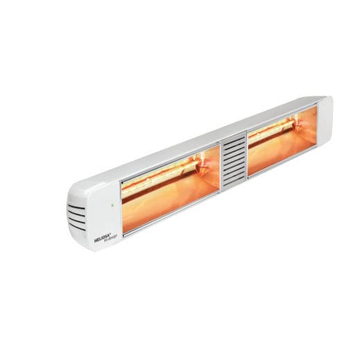 电动辐射取暖器 - HELIOSA 88 RADIO - STAR PROGETTI TECNOLOGIE APPLICATE SPA - 工业