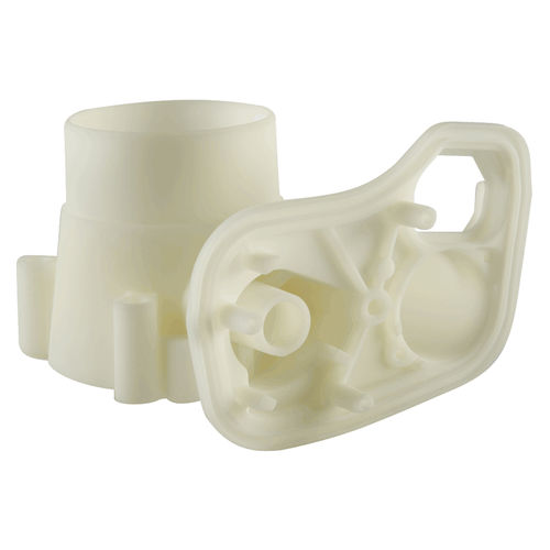 ABS3D打印树脂 - PLASTCure ABS 3000 - Prodways Tech - 白色 / 工业 / 医用