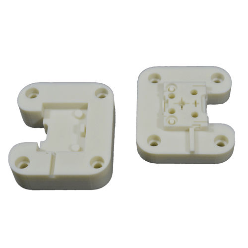 聚合物3D打印树脂 - PLASTCure Rigid 10500 - Prodways Tech - 白色 / 工业