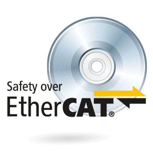 测试软件 - FSoE - IXXAT Automation - 安全 / EtherCAT / 主要