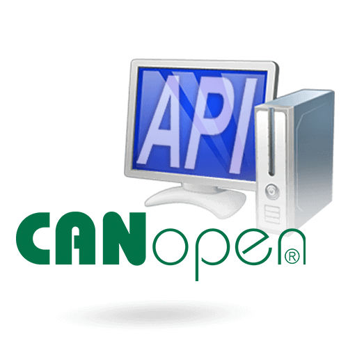 监控软件包 - CANopen® Master API - IXXAT Automation - 编程 / 存储 / 开发