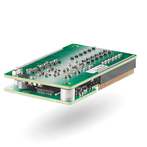 数字I/O模块 - Safe T100/CS - IXXAT Automation - EtherNet/IP / 接地总线 / 安全