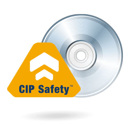 测试软件 - CIP  - IXXAT Automation - 安全 / EtherNet/IP / 主要