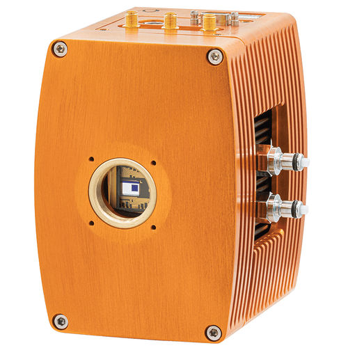 数字摄像机 - Kestrel 1000 - Raptor Photonics - 科研应用 / NIR / 单色