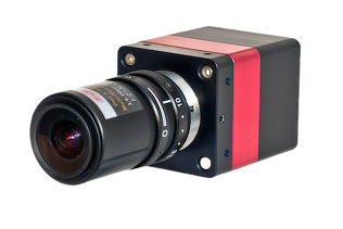 监控摄像机 - 320 x 256 pix | OWL SW1.7HS - Raptor Photonics - 用于夜视 / 热成像 / 红外