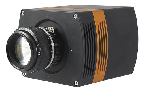 监控摄像机 - EA4240V-CL - Raptor Photonics - 多光谱 / 高光谱 / CCD