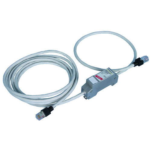 II型避雷器 - DPA M CAT6 RJ45S 48 - DEHN + SÖHNE - 远程通信 / 室外用 / 用于远程通信网络