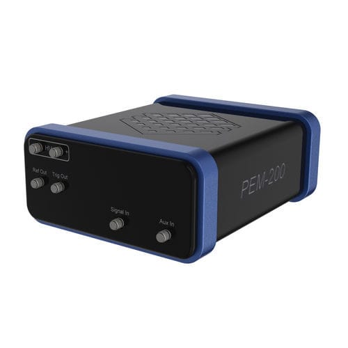 数字控制器 - PEM-200 - Hinds Instruments
