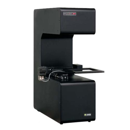 双折射测量系统 - Exicor® 250 AT   - Hinds Instruments