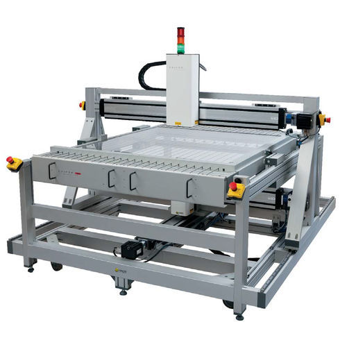 双折射测量系统 - Exicor® GEN series  - Hinds Instruments