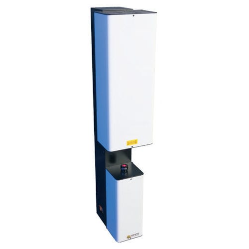 定向测量系统 - Exicor® MT series    - Hinds Instruments - 容量 / 水平调节仪 / 双折射