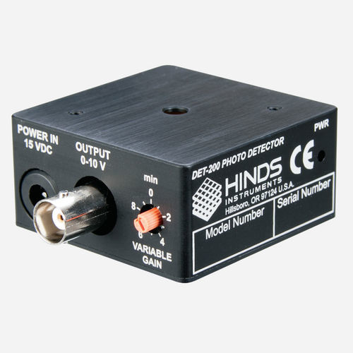 光电探测器 - DET-200 - Hinds Instruments