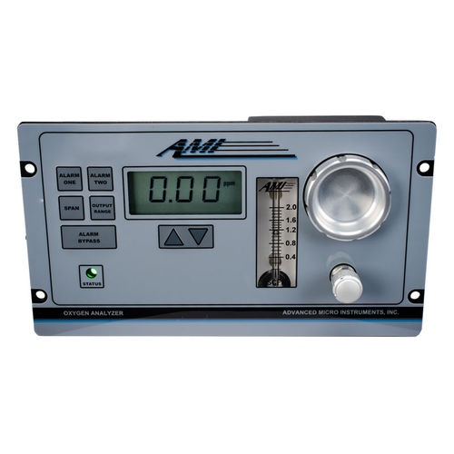 踪迹分析仪 - MODEL 2001LC - Advanced Micro Instruments - 氧气