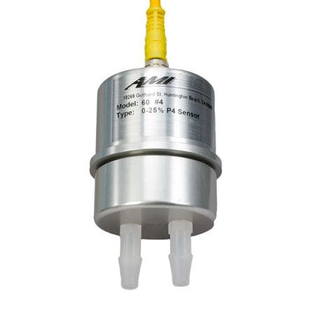 电气化学氧气传感器 - MODEL 60 - Advanced Micro Instruments