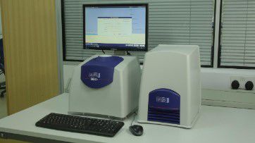 固体油脂分析仪 - MQC+ - Oxford Instruments/牛津仪器 - 食品 / 工艺流程 / 功率