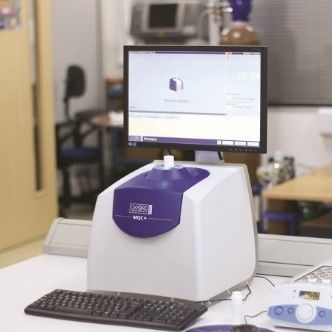 溶剂分析仪 - MQC+ - Oxford Instruments/牛津仪器 - 工艺流程 / 实验室 / 润滑剂含量