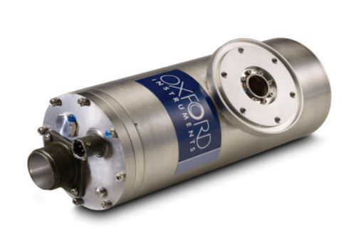 X射线管X射线源 - 4 - 80 kV, 250 W | 5000 series - Oxford Instruments X-ray Technology