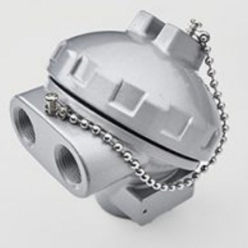 铝接线盒 - YCE series   - PUSHNA INTERNATIONAL - 用于温度传感器