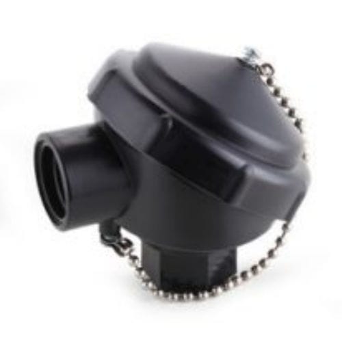 聚丙烯接线盒 - PPS series  - PUSHNA INTERNATIONAL - 用于温度传感器