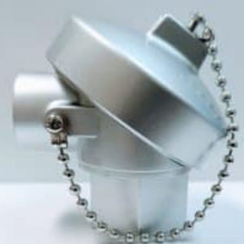 铝接线盒 - PAL series  - PUSHNA INTERNATIONAL - 用于温度传感器