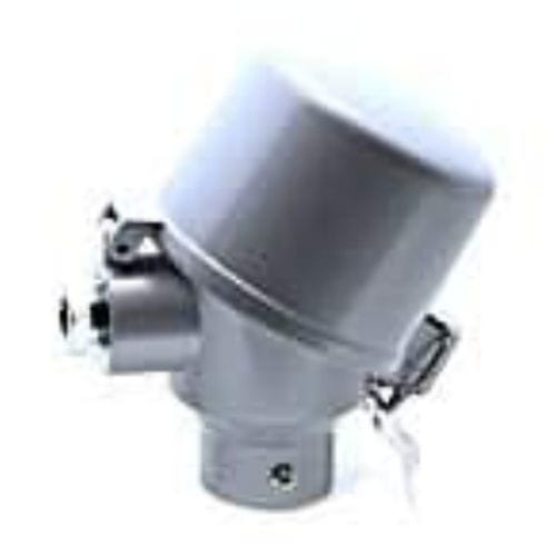 铝接线盒 - KNH-L series  - PUSHNA INTERNATIONAL - 用于温度传感器 / IP68