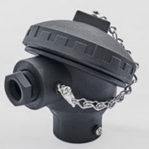 温度传感器接线盒 - KNN series  - PUSHNA INTERNATIONAL - 合成材料 / IP65
