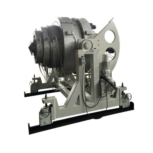 管道挤压模 - Jiangsu Xinrongplas Machinery Co., Ltd - 多层