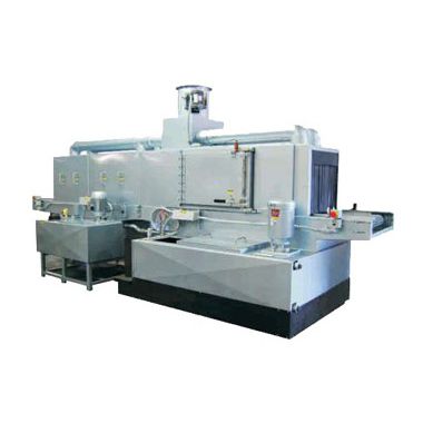 清洗机 - 1000 / 2000 / 3000H series - Best Technology